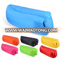 hotest air lounge laybag/fashion air inflatable sleeping bag lazy bag sofa