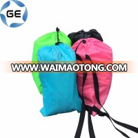 Air Sofa Bag Inflatable Sleeping Bag Lazy Sleeping Bag Air Filling Lounge Sleeping Bed