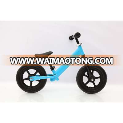 12 Classic Balance Bike for Kids