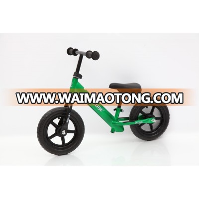 2017 the most popular kids balance bike kids first bicycle children bike