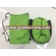 CE aproved Inflatable Air Sleeping Bag air lounger sofa bean bag