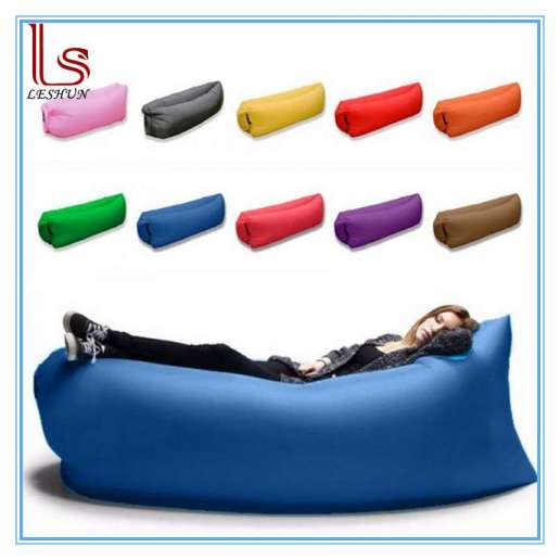 Hangout Travelling Inflatable Lazy Sleeping Air Bags