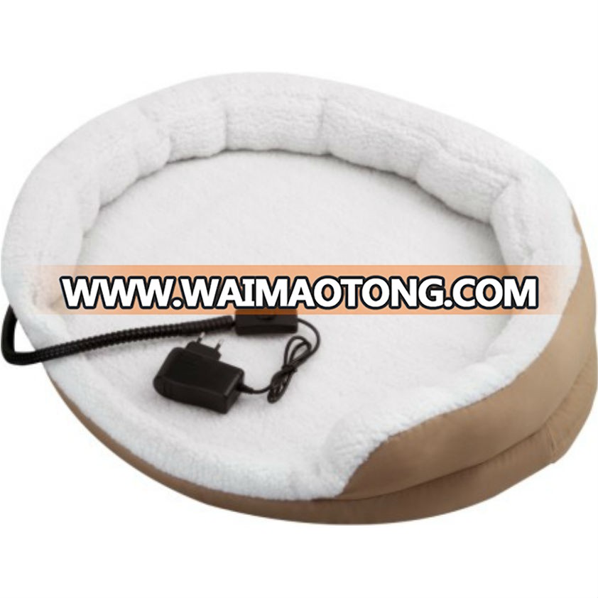 Europe Winter Home Use Pet Warmers for Cats and Dogs (2 sizes)